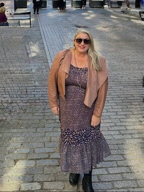 Meet your Posher, Carly